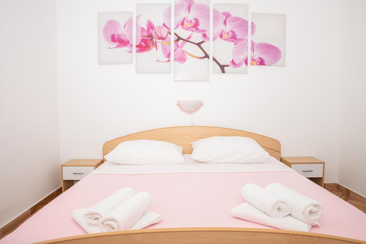 Apartman Mira I Denis Supetarska Draga Δωμάτιο φωτογραφία